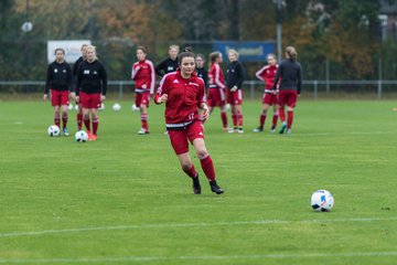 Bild 20 - B-Juniorinnen SV Henstedt Ulzburg - SV Wahlstedt : Ergebnis: 11:0